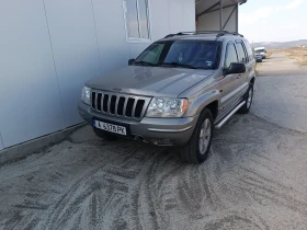Обява за продажба на Jeep Grand cherokee 3.1 TD  ~5 000 лв. - изображение 1