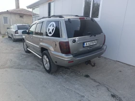 Обява за продажба на Jeep Grand cherokee 3.1 TD  ~5 000 лв. - изображение 3