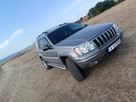 Обява за продажба на Jeep Grand cherokee 3.1 TD  ~5 000 лв. - изображение 7