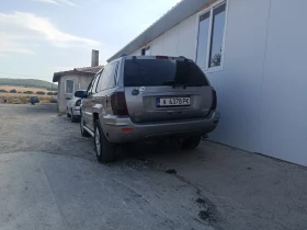 Обява за продажба на Jeep Grand cherokee 3.1 TD  ~5 000 лв. - изображение 2