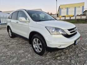 Honda Cr-v 2.2 FACELIFT TOP