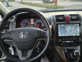 Honda Cr-v 2.2 FACELIFT TOP - 18400 лв. / 9407.77 € - 15850607 10