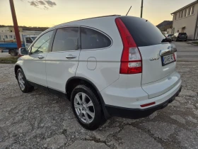 Honda Cr-v 2.2 FACELIFT TOP - 18400 лв. / 9407.77 € - 15850607 6