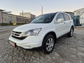Honda Cr-v 2.2 FACELIFT TOP - 18400 лв. / 9407.77 € - 15850607 3