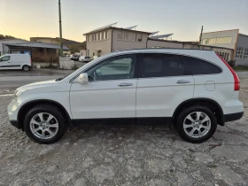 Honda Cr-v 2.2 FACELIFT TOP - 18400 лв. / 9407.77 € - 15850607 5