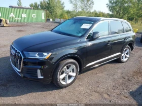 Audi Q7 PREMIUM 45 TFSI QUATTRO TIPTRONIC - 72200 лв. / 36915.27 € - 57856858 3