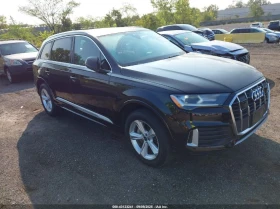 Audi Q7 PREMIUM 45 TFSI QUATTRO TIPTRONIC - 72200 лв. / 36915.27 € - 57856858 2