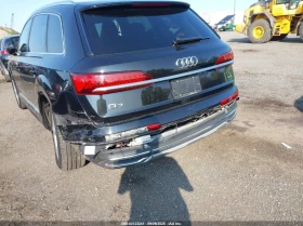 Audi Q7 PREMIUM 45 TFSI QUATTRO TIPTRONIC - 72200 лв. / 36915.27 € - 57856858 7