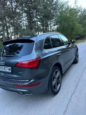 Audi Q5 | Mobile.bg    4