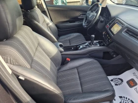 Honda Hr-v 1.6I-DTEC-EXECUTIVE-NAVI-CAMERA-FULL - 21700 лв. / 11095.03 € - 41963527 15