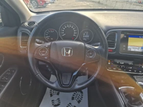 Honda Hr-v 1.6I-DTEC-EXECUTIVE-NAVI-CAMERA-FULL - 21700 лв. / 11095.03 € - 41963527 9