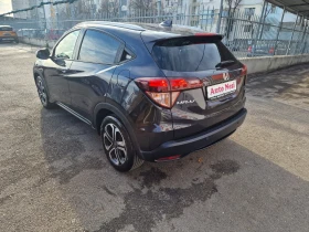 Honda Hr-v 1.6I-DTEC-EXECUTIVE-NAVI-CAMERA-FULL - 21700 лв. / 11095.03 € - 41963527 4