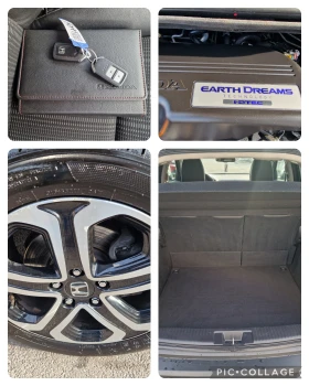 Honda Hr-v 1.6I-DTEC-EXECUTIVE-NAVI-CAMERA-FULL - 21700 лв. / 11095.03 € - 41963527 17