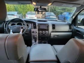 Toyota Sequoia, снимка 8