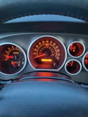 Toyota Sequoia, снимка 6