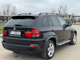 BMW X5 M57 3.0d 235 Панорама, Head up, Recaro, Подгреви + - 19500 лв. / 9970.19 € - 76867769 4