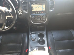 Dodge Durango R/T - 13700 € / 26794.87 лв. - 38312526 7