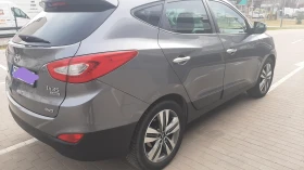 Hyundai IX35 - 9000 € / 17602.47 лв. - 24450241 4