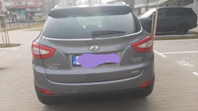 Hyundai IX35 - 9000 € / 17602.47 лв. - 24450241 2