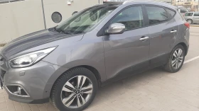 Hyundai IX35 - 9000 € / 17602.47 лв. - 24450241 3