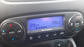 Hyundai IX35 - 9000 € / 17602.47 лв. - 24450241 12