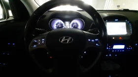 Hyundai IX35 - 9000 € / 17602.47 лв. - 24450241 6
