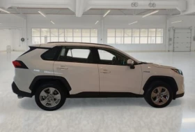 Toyota Rav4 !!!ОЧАКВАН ВНОС!!! 2.5 HYBRID 222ps. ГАРАНЦИЯ!!! - 24900 € / 48700.17 лв. - 35269520 3