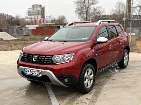 Dacia Duster, снимка 4