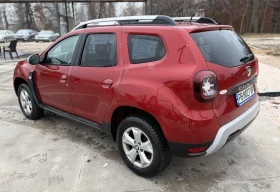 Dacia Duster, снимка 2