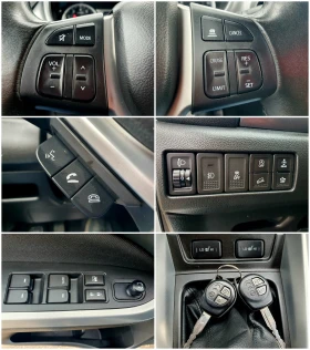 Suzuki Vitara 1.6i 4x4 NAVI КАМЕРА DISTRONIC LED, снимка 11