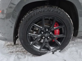 Jeep Grand cherokee SRT  CARFAX - 39800 € / 77842.03 лв. - 14508345 6