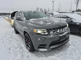 Jeep Grand cherokee SRT  CARFAX - 39800 € / 77842.03 лв. - 14508345 2