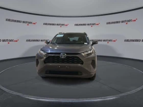 Toyota Rav4 Hybrid XLE * ПОДГРЕВ / ОБДУХВАНЕ * ПРЕДСТАВИТЕЛСТВ - 31890 € / 62371.42 лв. - 67526127 3