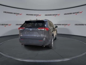 Toyota Rav4 Hybrid XLE * ПОДГРЕВ / ОБДУХВАНЕ * ПРЕДСТАВИТЕЛСТВ - 31890 € / 62371.42 лв. - 67526127 7