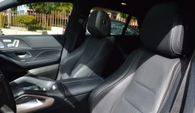 Mercedes-Benz GLE Coupe GLE350d  AMG-Line 4MATIC, снимка 14 - Автомобили и джипове - 53629271