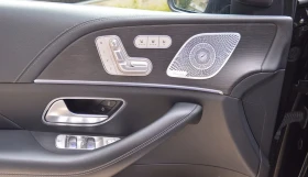 Mercedes-Benz GLE Coupe GLE350d  AMG-Line 4MATIC, снимка 11 - Автомобили и джипове - 53629271