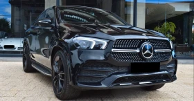 Mercedes-Benz GLE Coupe GLE350d  AMG-Line 4MATIC