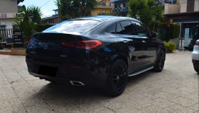 Mercedes-Benz GLE Coupe GLE350d  AMG-Line 4MATIC, снимка 7 - Автомобили и джипове - 53629271