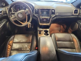 Jeep Grand cherokee 5.7 HEMI| SUMMIT| ПОДГРЕВ| ОБДУХВАНЕ| ОЧАКВАН ВНОС - 11900 € / 23274.38 лв. - 30400325 7