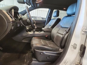 Jeep Grand cherokee 5.7 HEMI| SUMMIT| ПОДГРЕВ| ОБДУХВАНЕ| ОЧАКВАН ВНОС - 11900 € / 23274.38 лв. - 30400325 6