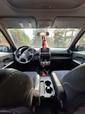 Honda Cr-v - 5600 € / 10952.65 лв. - 59347351 10