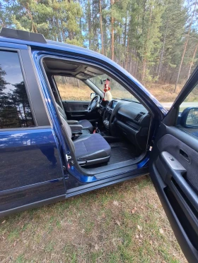 Honda Cr-v - 5600 € / 10952.65 лв. - 59347351 11