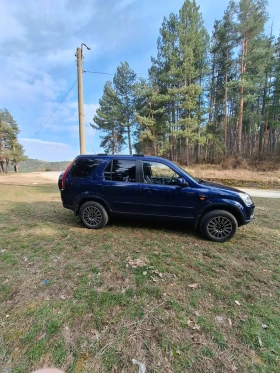 Honda Cr-v - 5600 € / 10952.65 лв. - 59347351 3