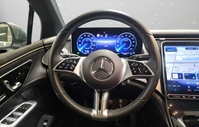 Mercedes-Benz EQE 350+ /ADVANCED/292HP/MEMO/360/AHK/DISTR/LED/938g | Auto.bg — изображение 8