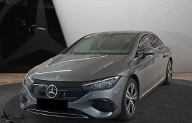 Mercedes-Benz EQE 350+ /ADVANCED/292HP/MEMO/360/AHK/DISTR/LED/938g