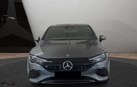 Mercedes-Benz EQE 350+ /ADVANCED/292HP/MEMO/360/AHK/DISTR/LED/938g | Auto.bg — изображение 2