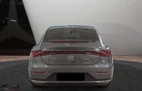 Mercedes-Benz EQE 350+ /ADVANCED/292HP/MEMO/360/AHK/DISTR/LED/938g | Auto.bg — изображение 5