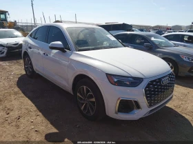 Audi Q5 2.0l Sportback Premium Plus 45 Tfsi S Line Quattro