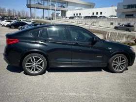 BMW X4 xDrive35i РЕГИСТАЦИЯ+ ОБСЛУЖВАНЕ - 13050 € / 25523.58 лв. - 37154259 3