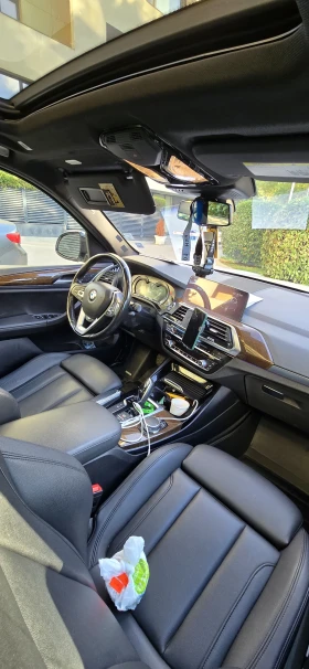 BMW X3 30i xDrive ������  | Mobile.bg � ����� ������ 8